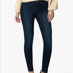 Joes Jeans The Icon Skinny // flawless // nurie